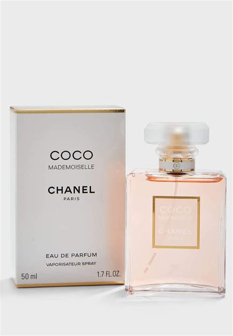 amazon chanel mademoiselle